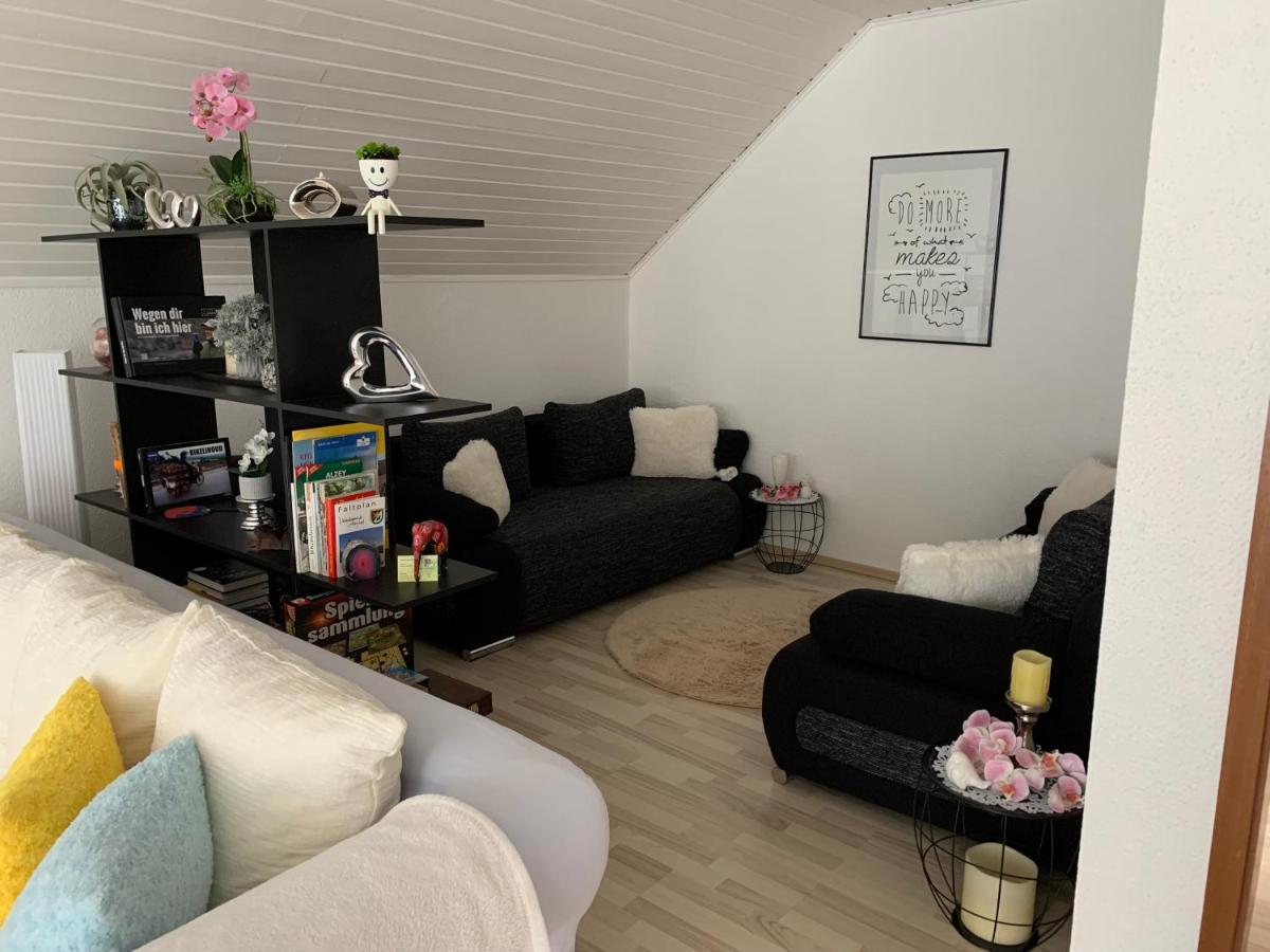 Apartment Adam Bechenheim Eksteriør bilde