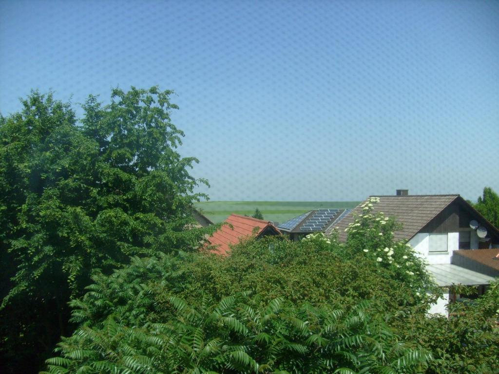 Apartment Adam Bechenheim Rom bilde