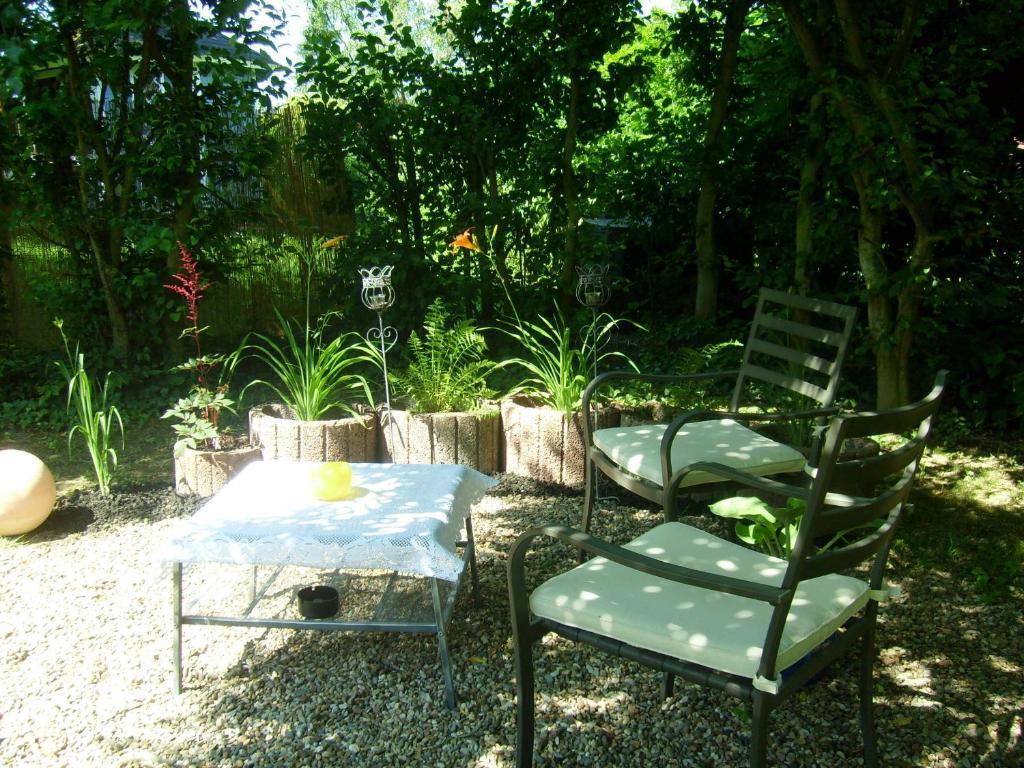 Apartment Adam Bechenheim Rom bilde