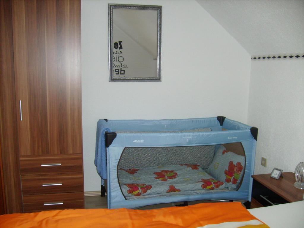 Apartment Adam Bechenheim Rom bilde