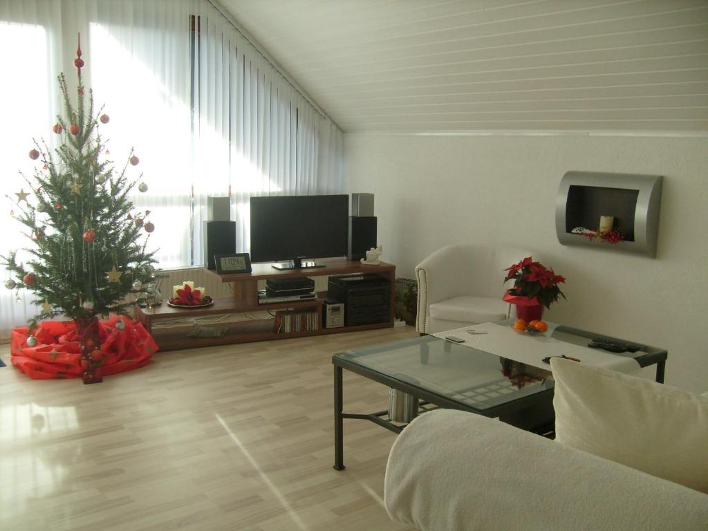 Apartment Adam Bechenheim Eksteriør bilde