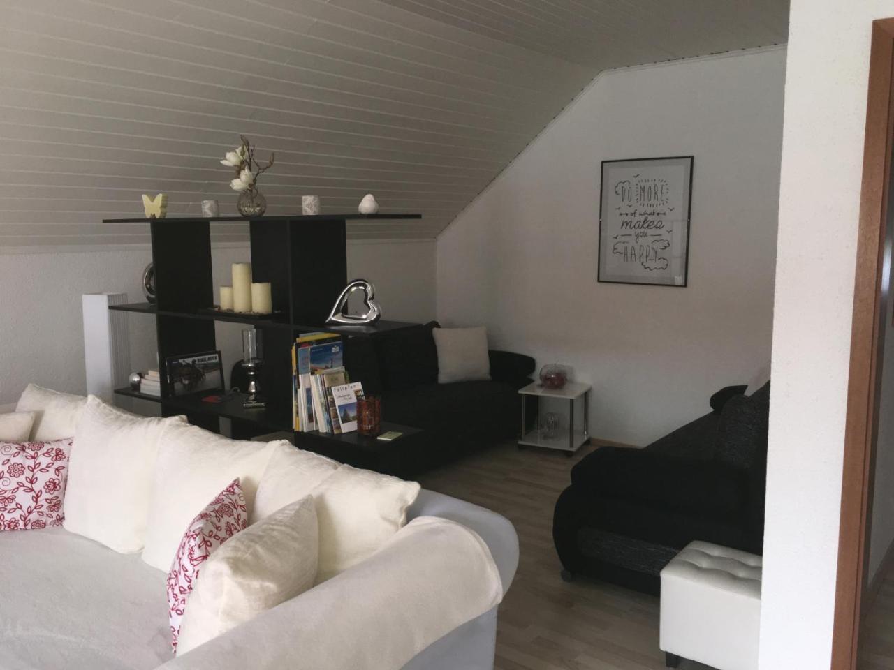 Apartment Adam Bechenheim Eksteriør bilde