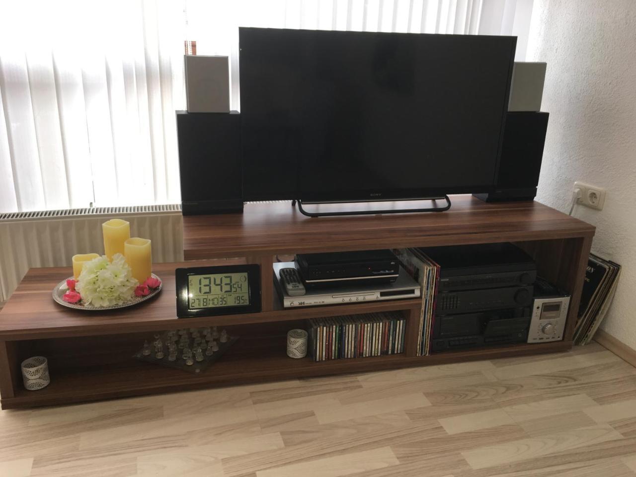 Apartment Adam Bechenheim Eksteriør bilde
