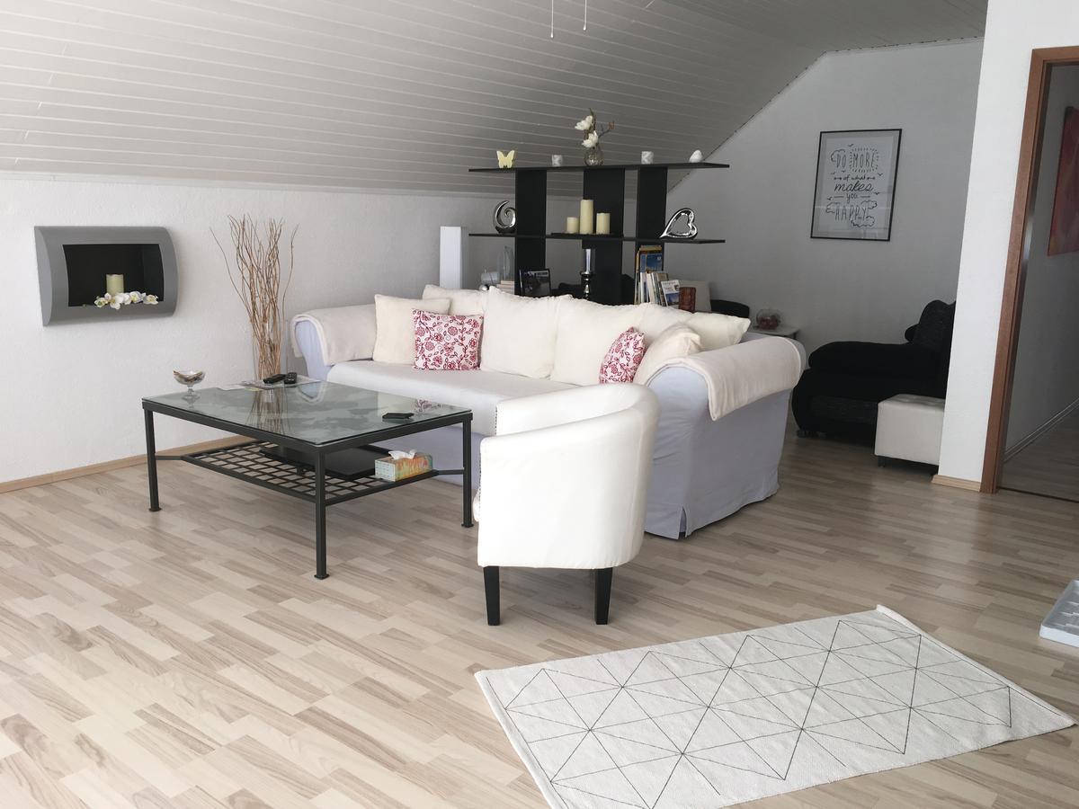 Apartment Adam Bechenheim Eksteriør bilde